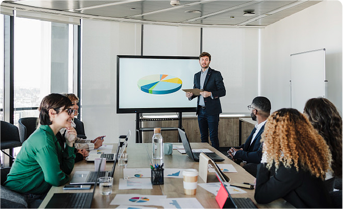 The journey of future innovation sets sail   