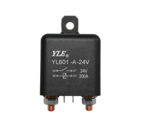 YL601
   