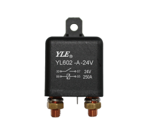 YL602
   
