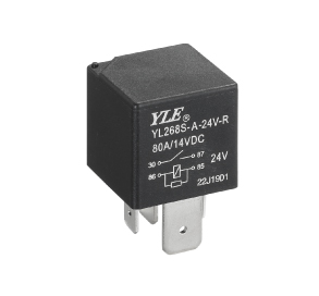 YL268
   