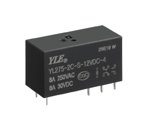 YL275
   