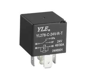 YL278
   