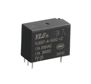 YL305T
   