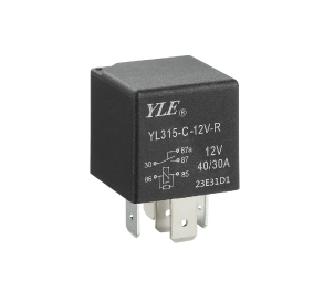 YL315
   