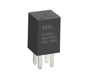 YL395
   