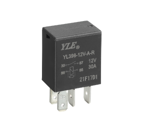 YL398
   