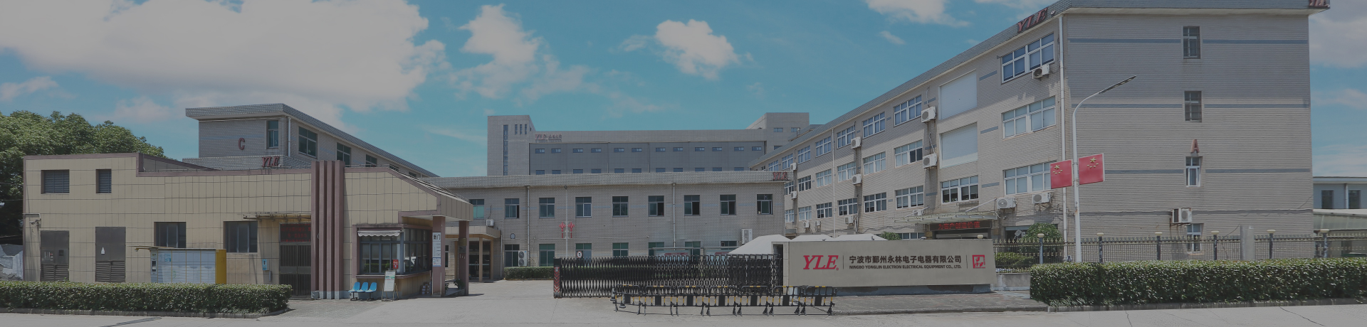 Company Profile   